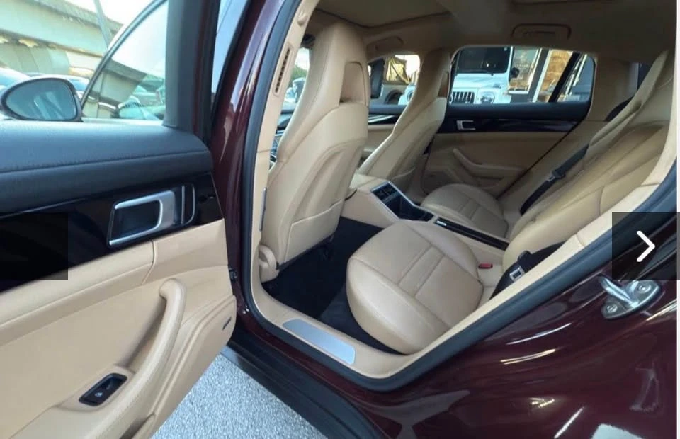 2020 Porsche 971 Panamera - Image 9 of 11