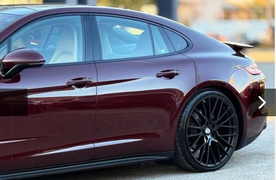 2020 Porsche 971 Panamera - Image 4 of 11