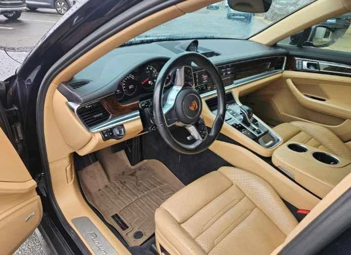 2020 Porsche 971 Panamera - Image 5 of 16