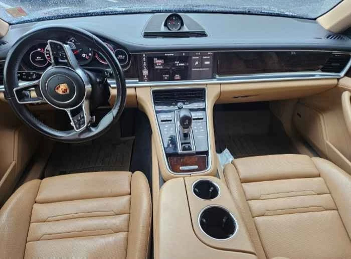 2020 Porsche 971 Panamera - Image 6 of 16