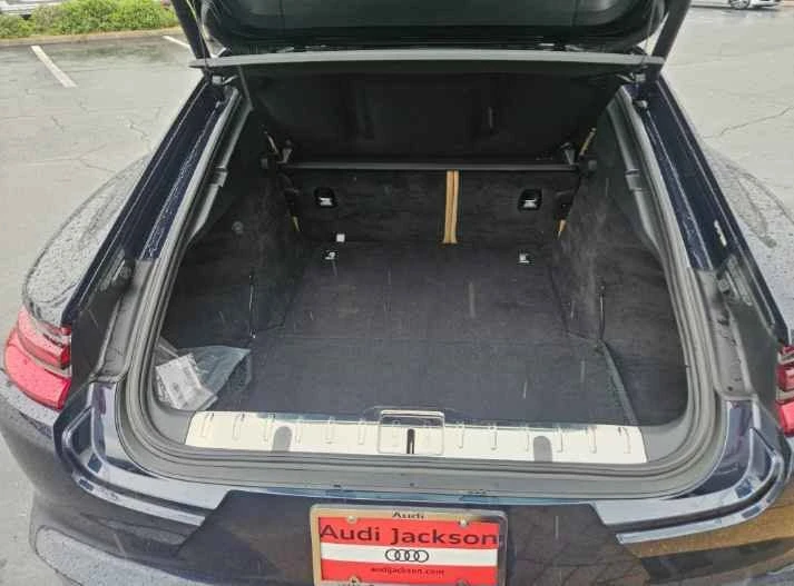 2020 Porsche 971 Panamera - Image 14 of 16