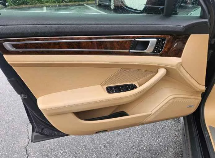 2020 Porsche 971 Panamera - Image 4 of 16