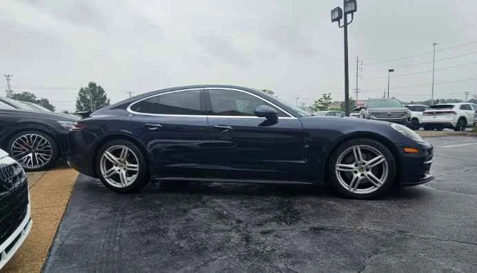 2020 Porsche 971 Panamera - Image 3 of 16