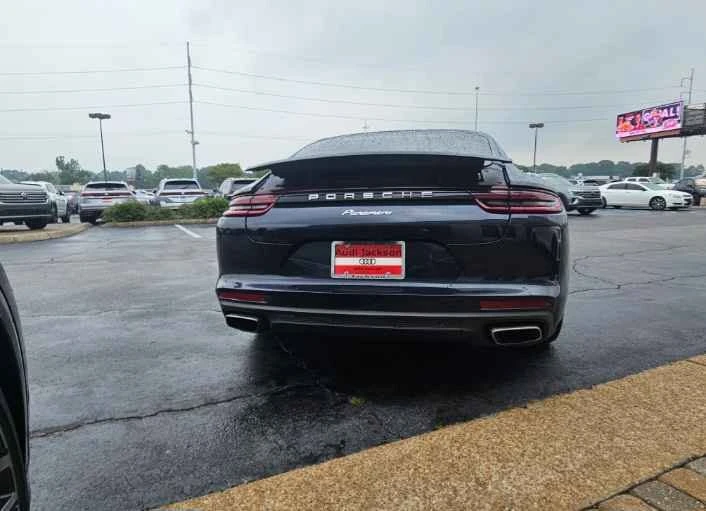 2020 Porsche 971 Panamera - Image 16 of 16