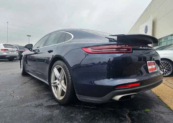 2020 Porsche 971 Panamera - Image 15 of 16
