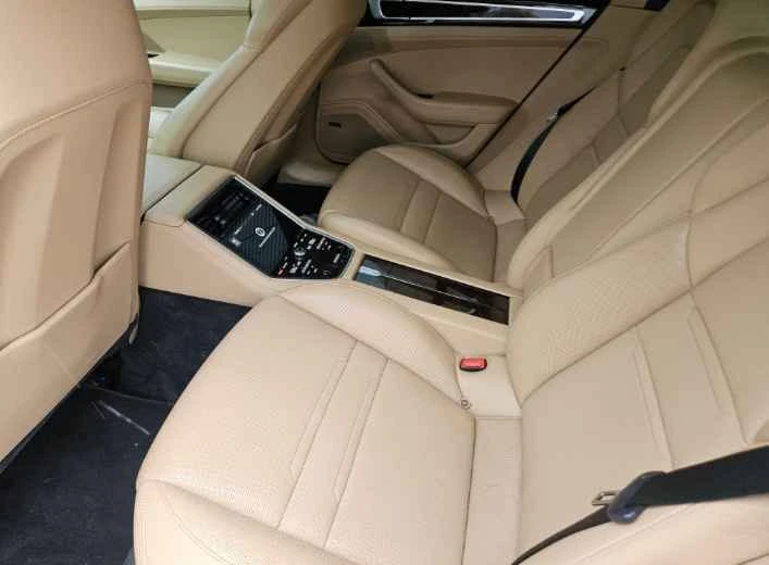 2020 Porsche 971 Panamera - Image 12 of 16