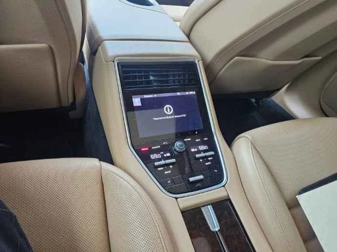2020 Porsche 971 Panamera - Image 13 of 16