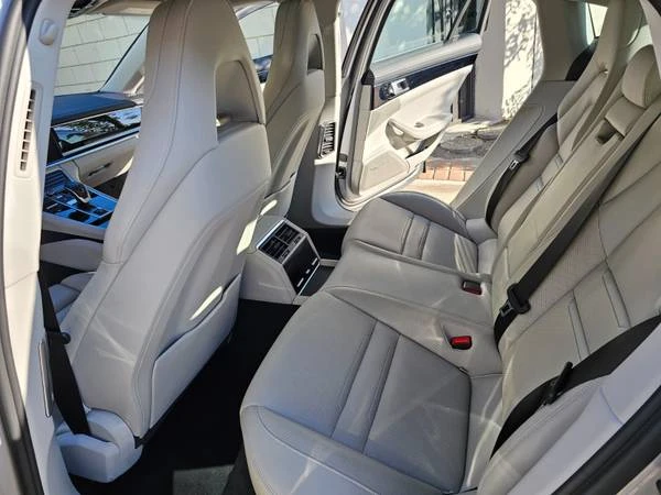 2020 Porsche 971 Panamera - Image 7 of 12