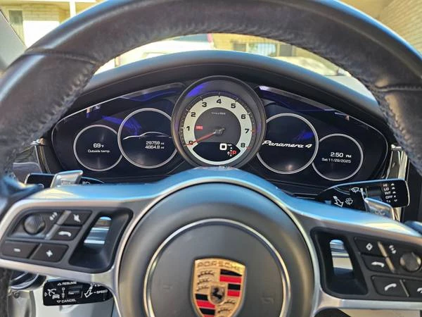 2020 Porsche 971 Panamera - Image 12 of 12