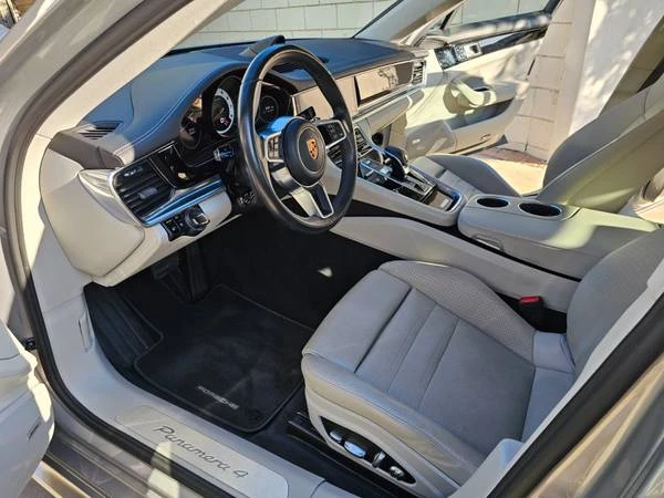 2020 Porsche 971 Panamera - Image 10 of 12