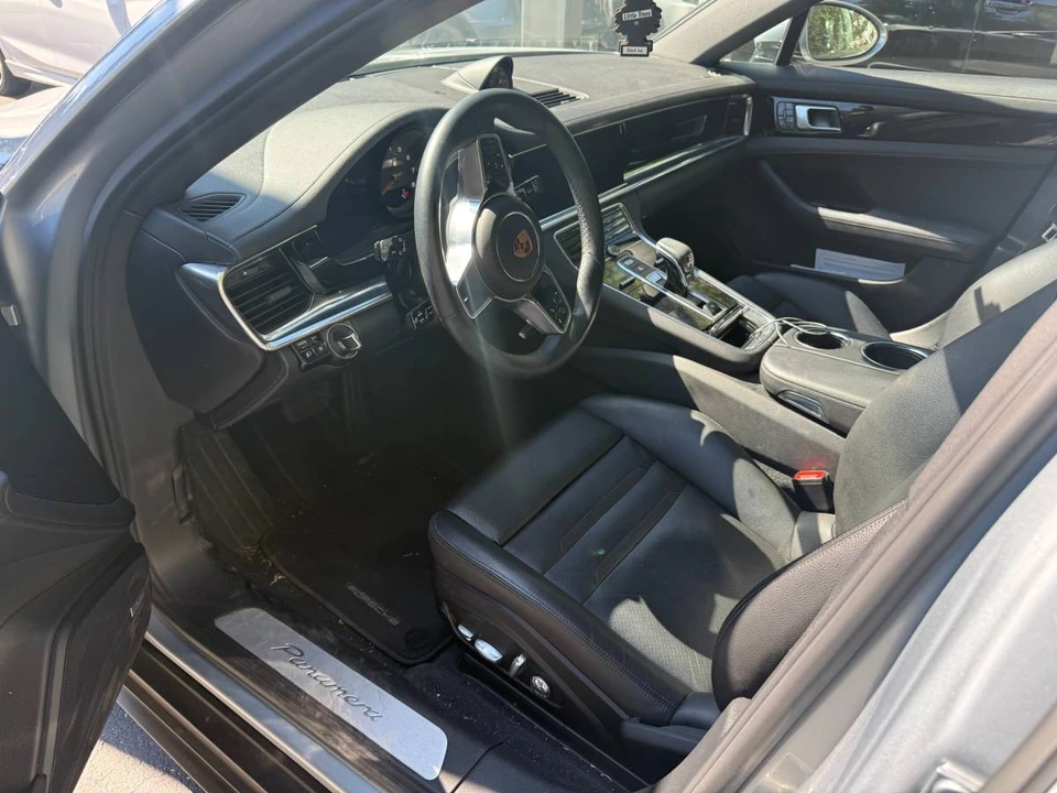 2020 Porsche 971 Panamera - Image 4 of 8