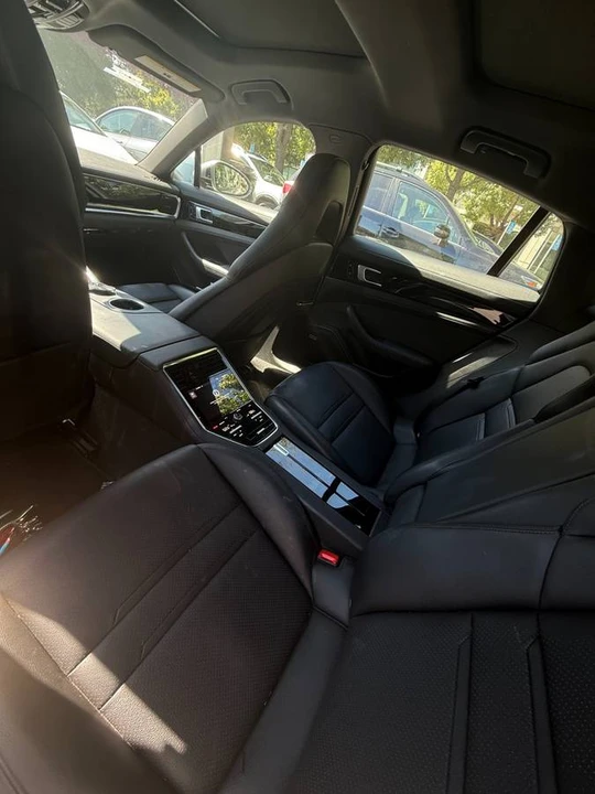 2020 Porsche 971 Panamera - Image 5 of 8