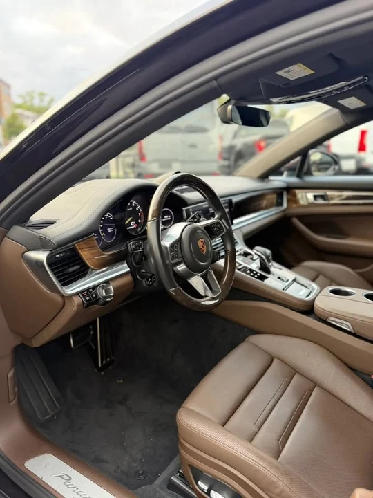 2020 Porsche 971 Panamera - Image 14 of 20