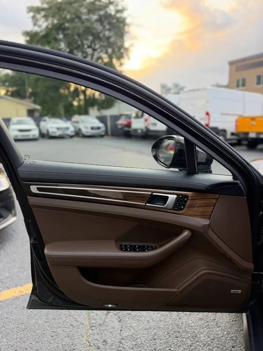 2020 Porsche 971 Panamera - Image 11 of 20