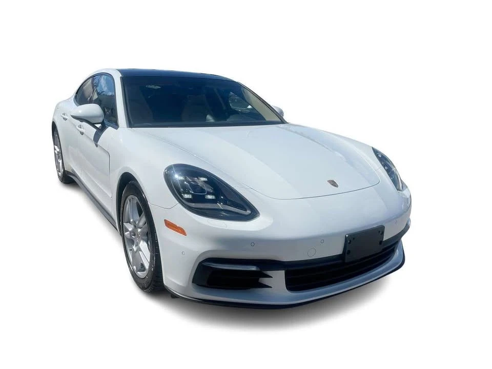 2020 Porsche 971 Panamera - Image 7 of 20
