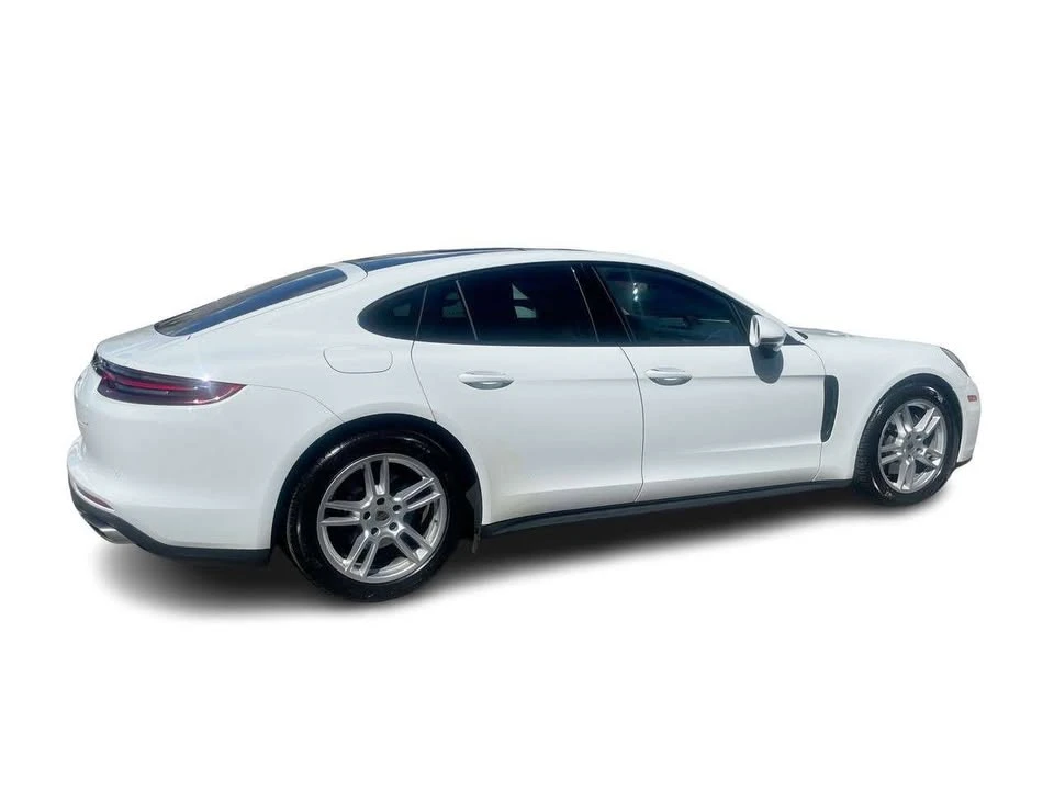 2020 Porsche 971 Panamera - Image 8 of 20