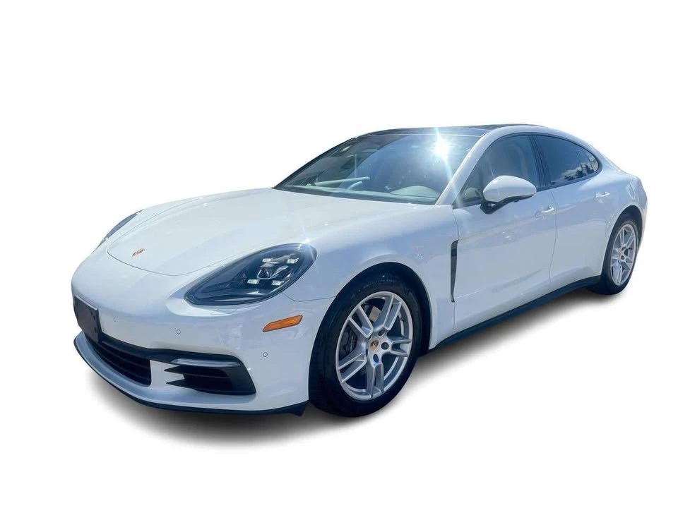 2020 Porsche 971 Panamera - Image 19 of 20