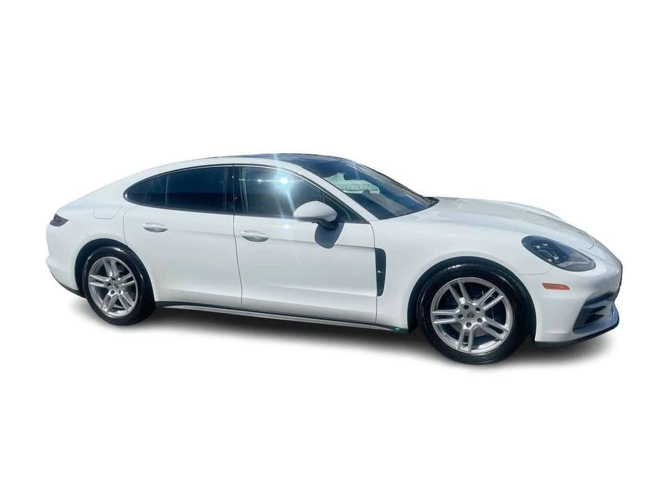 2020 Porsche 971 Panamera - Image 15 of 20