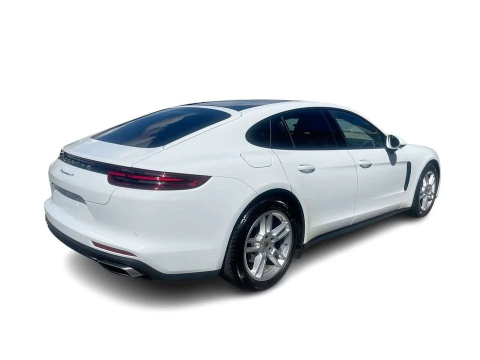 2020 Porsche 971 Panamera - Image 5 of 20