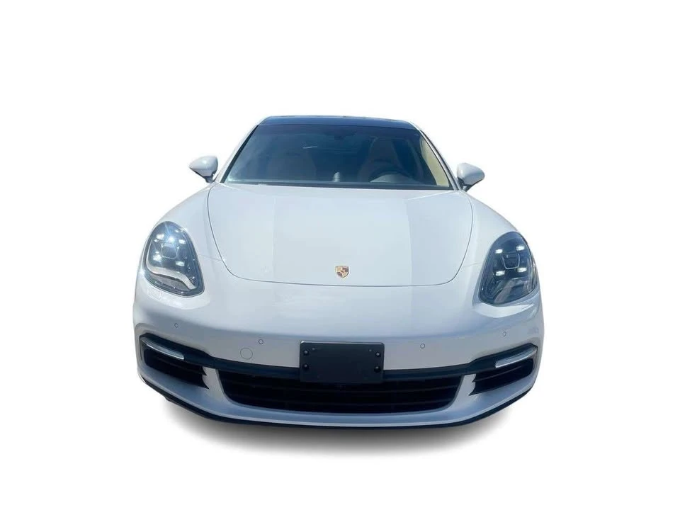 2020 Porsche 971 Panamera - Image 20 of 20