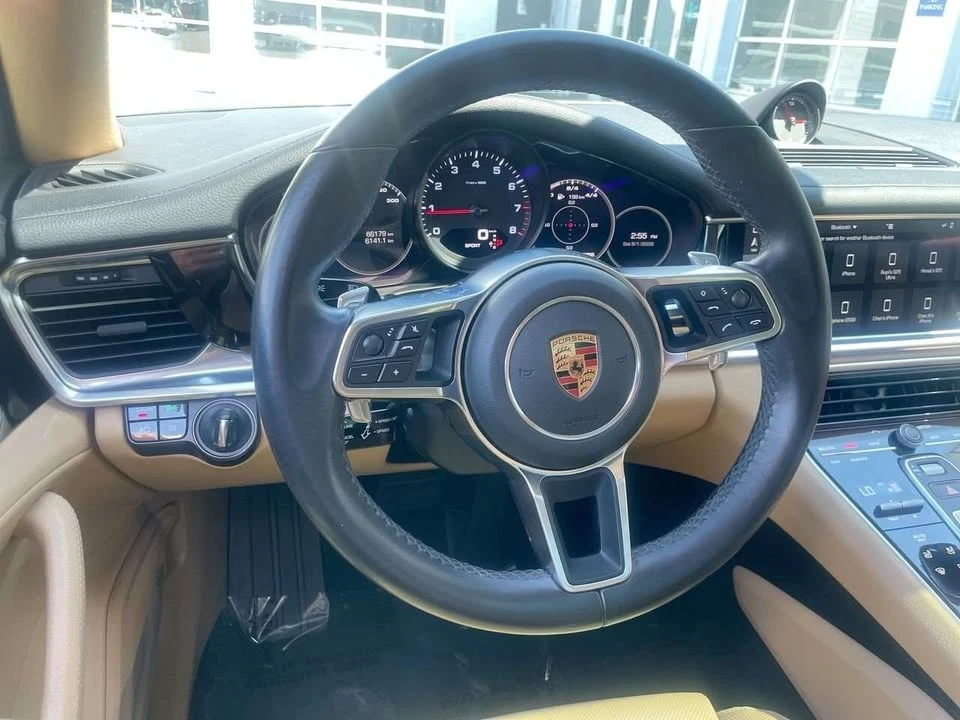2020 Porsche 971 Panamera - Image 16 of 20