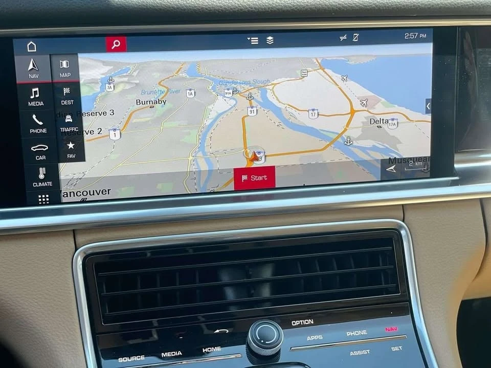 2020 Porsche 971 Panamera - Image 12 of 20