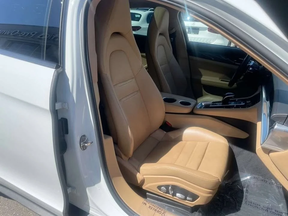 2020 Porsche 971 Panamera - Image 13 of 20