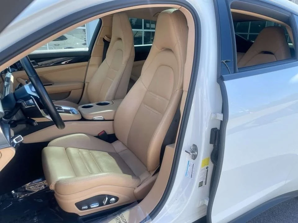 2020 Porsche 971 Panamera - Image 3 of 20