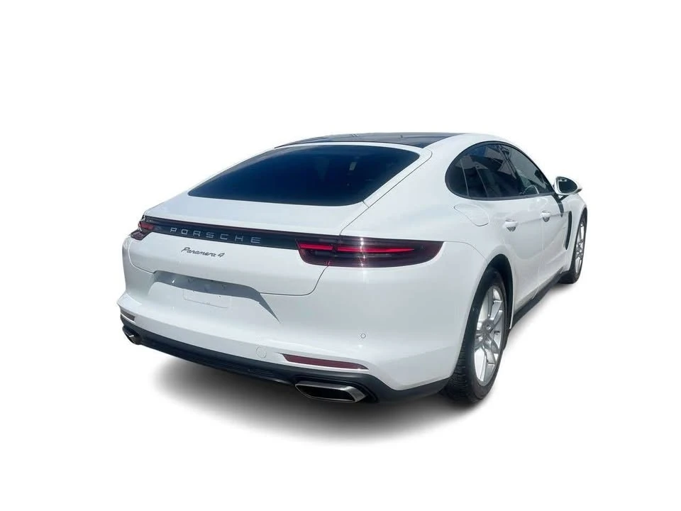 2020 Porsche 971 Panamera - Image 18 of 20