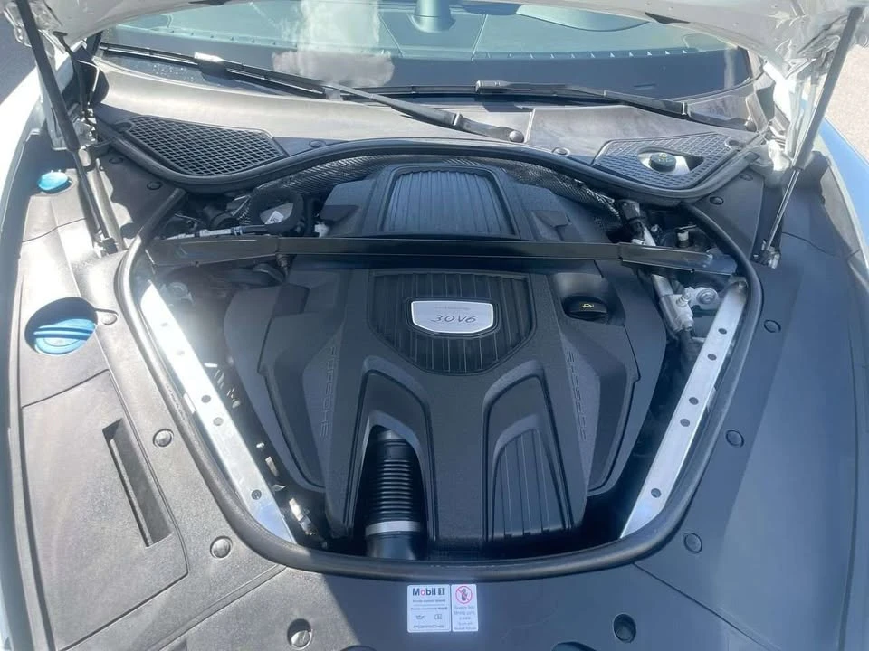 2020 Porsche 971 Panamera - Image 4 of 20