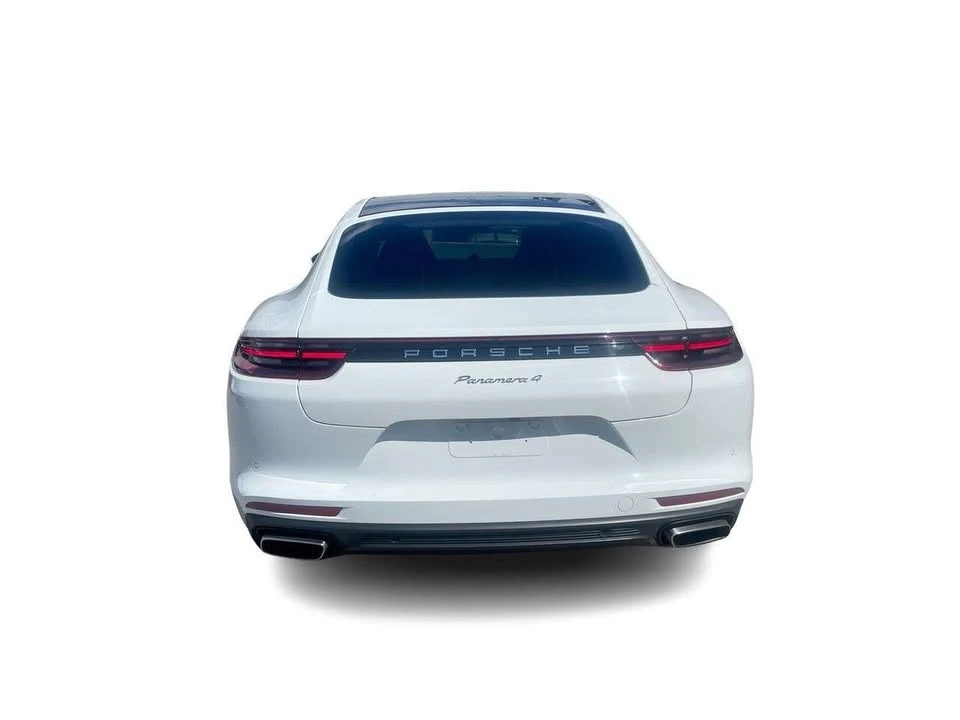 2020 Porsche 971 Panamera - Image 17 of 20