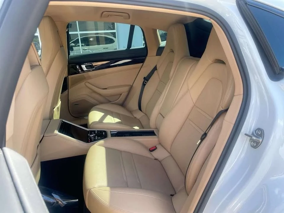 2020 Porsche 971 Panamera - Image 2 of 20