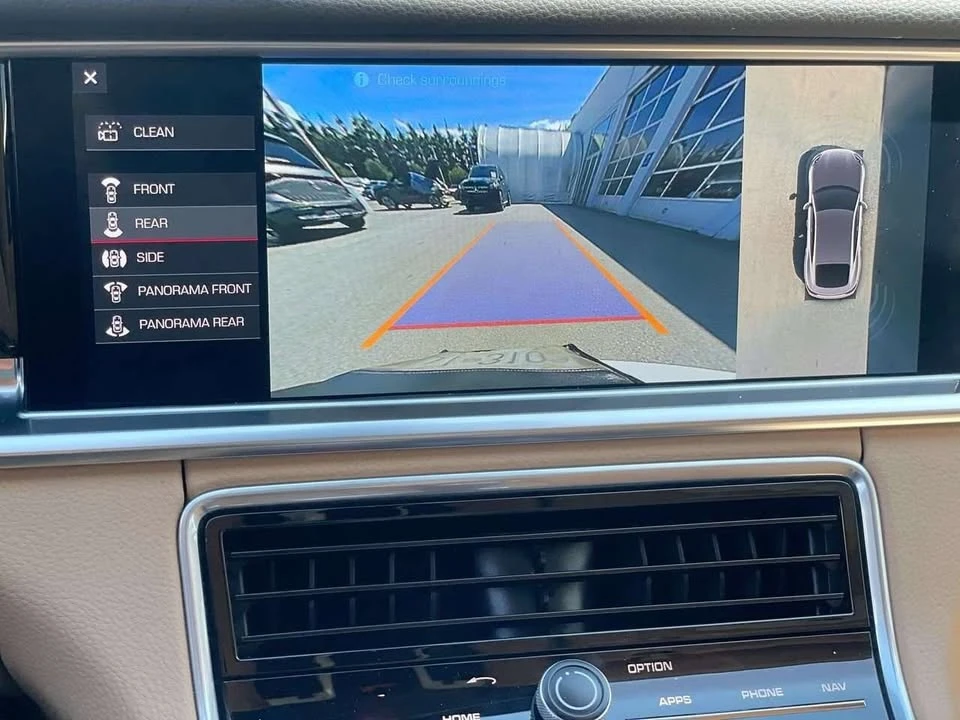 2020 Porsche 971 Panamera - Image 14 of 20
