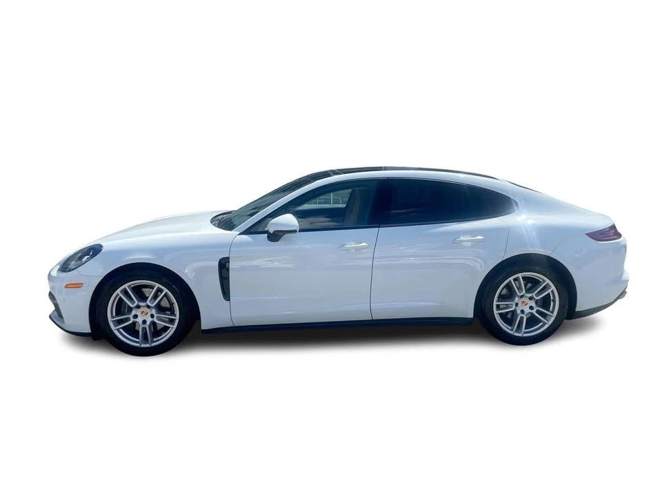 2020 Porsche 971 Panamera - Image 11 of 20