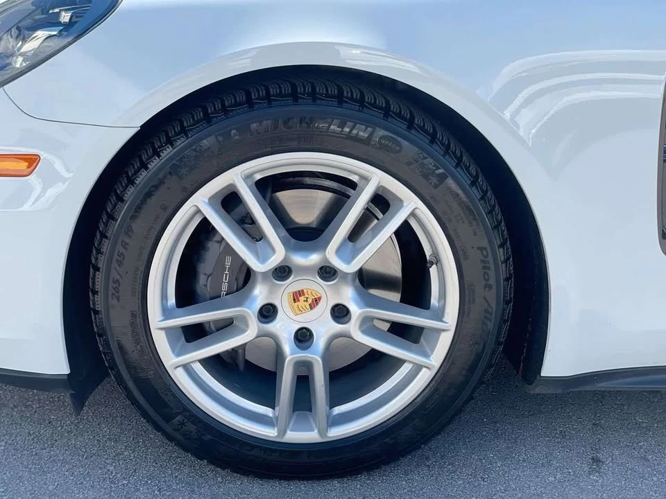 2020 Porsche 971 Panamera - Image 10 of 20