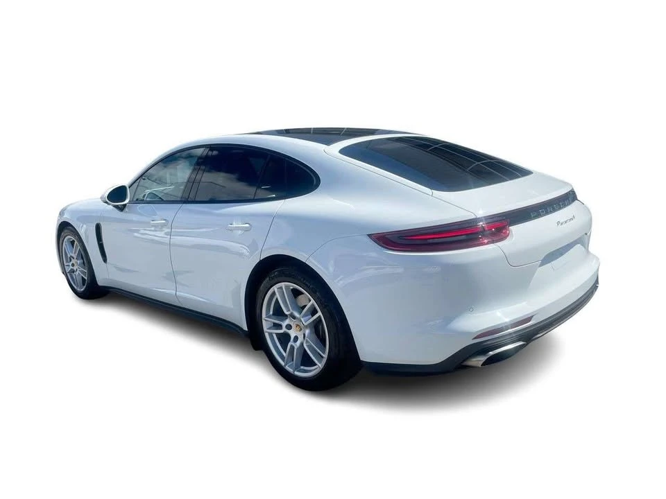 2020 Porsche 971 Panamera - Image 6 of 20