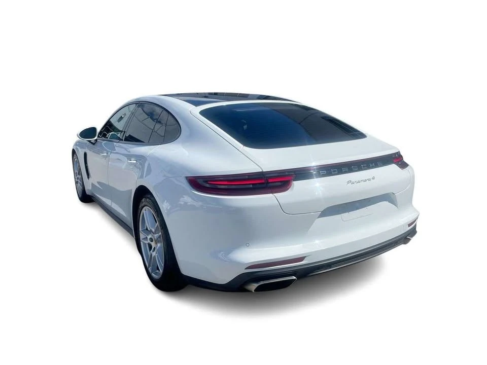 2020 Porsche 971 Panamera - Image 9 of 20