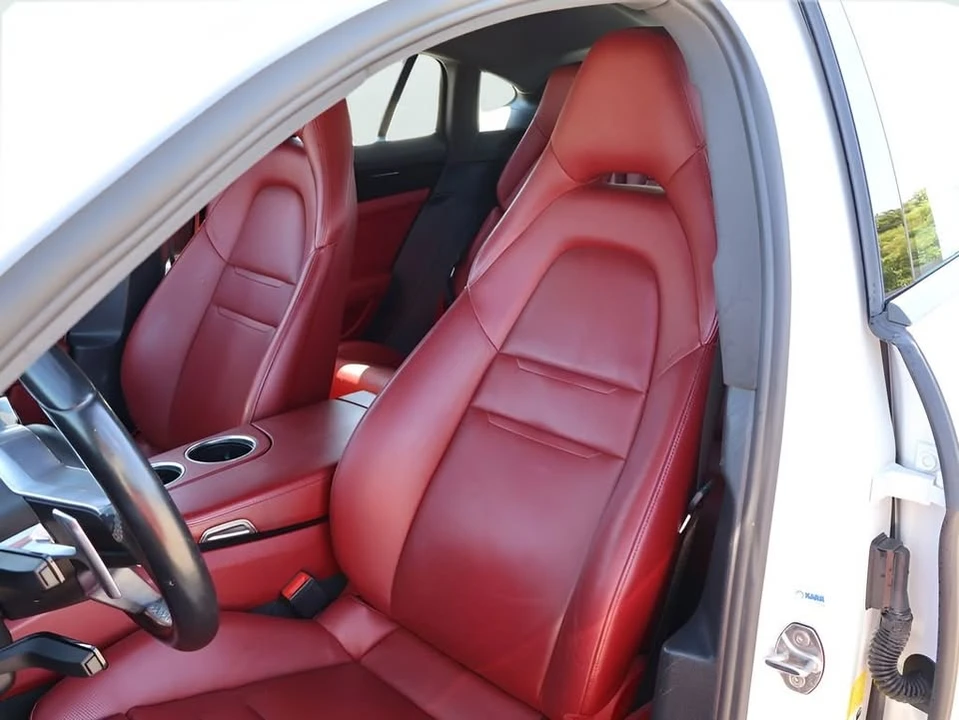 2020 Porsche 971 Panamera - Image 5 of 20