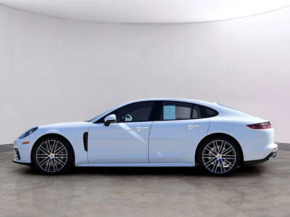 2020 Porsche 971 Panamera - Image 2 of 20