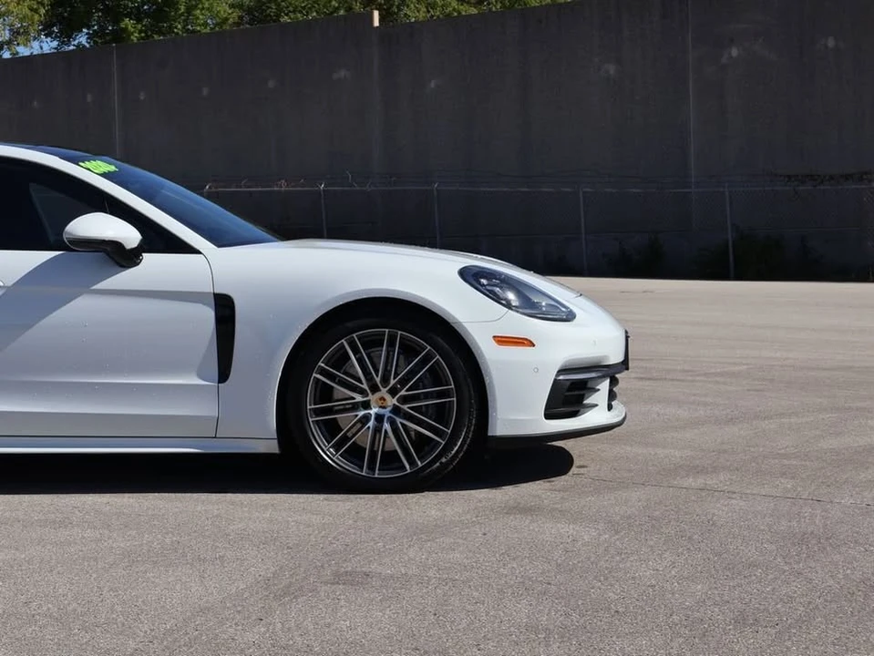2020 Porsche 971 Panamera - Image 10 of 20
