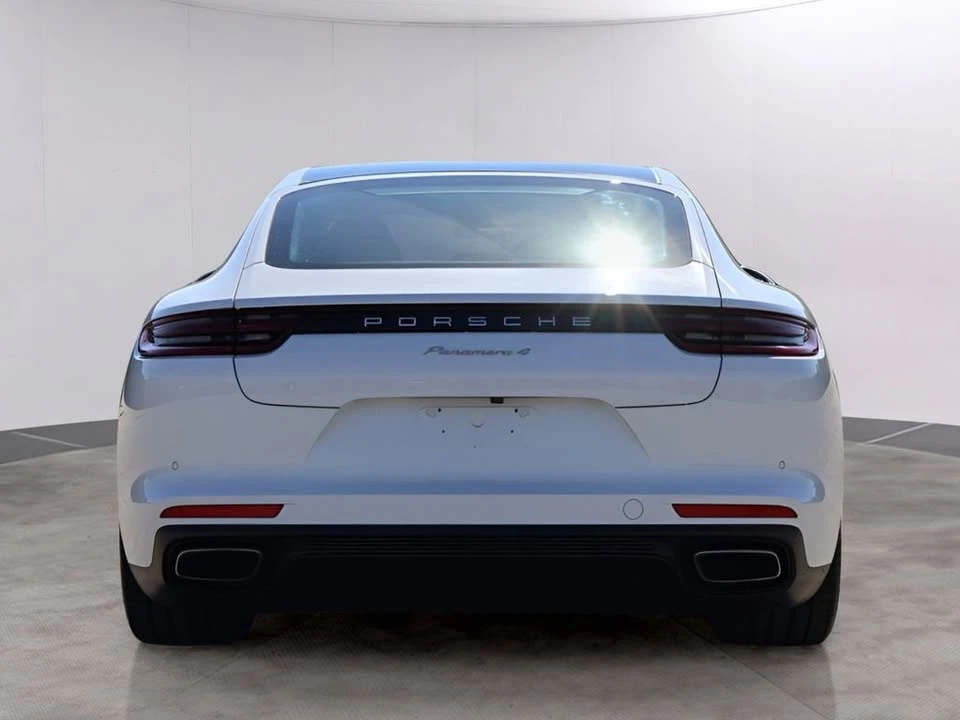 2020 Porsche 971 Panamera - Image 7 of 20