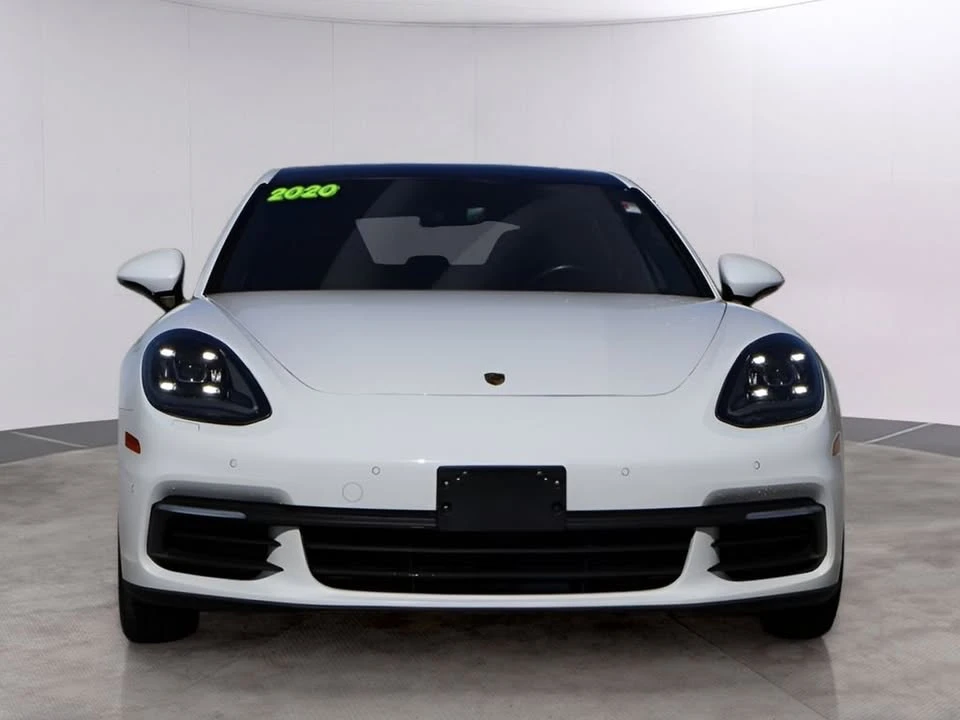 2020 Porsche 971 Panamera - Image 12 of 20