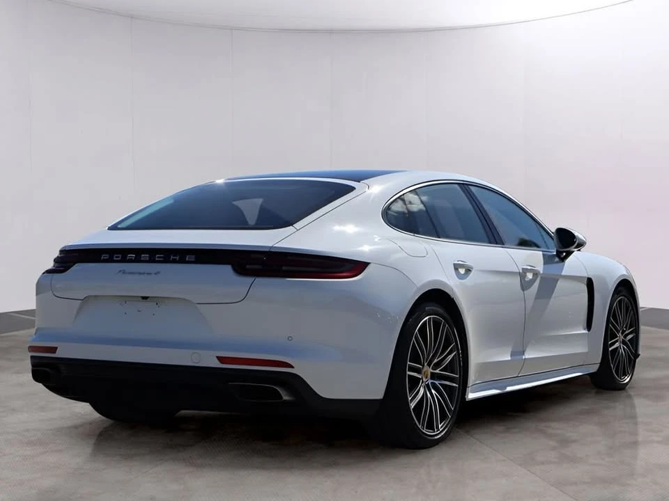 2020 Porsche 971 Panamera - Image 8 of 20