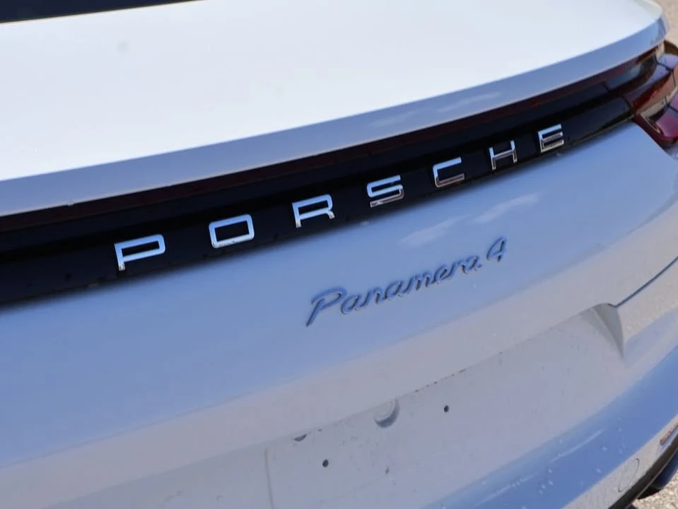 2020 Porsche 971 Panamera - Image 6 of 20