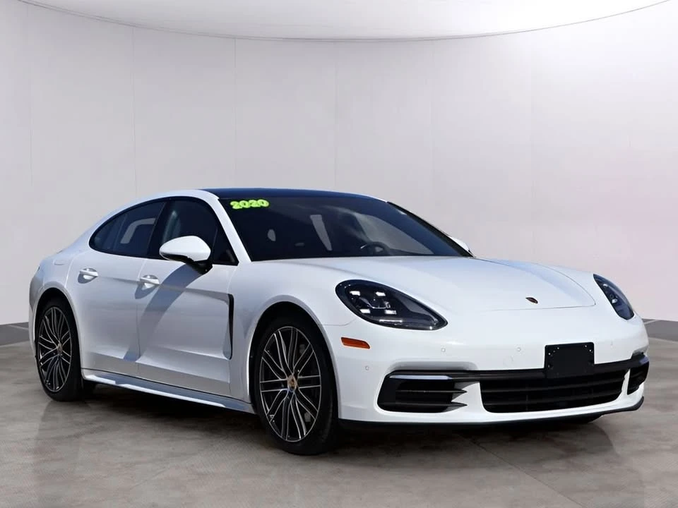 2020 Porsche 971 Panamera - Image 11 of 20