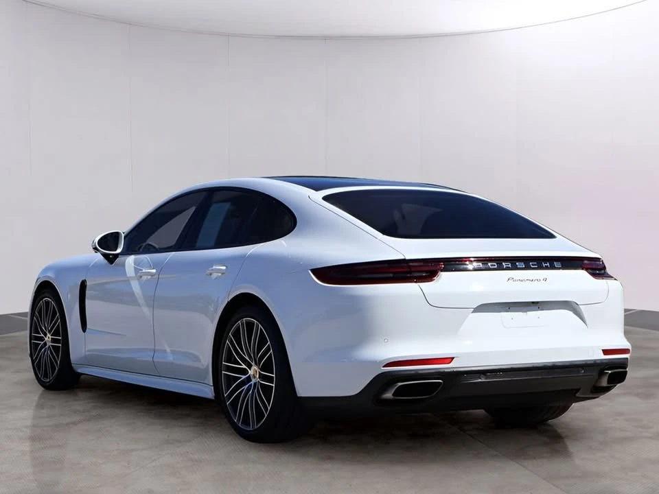 2020 Porsche 971 Panamera - Image 3 of 20