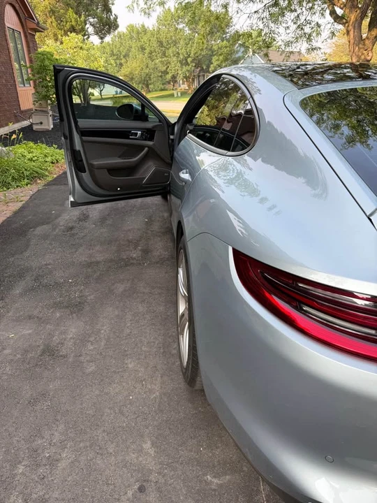 2020 Porsche 971 Panamera - Image 6 of 20