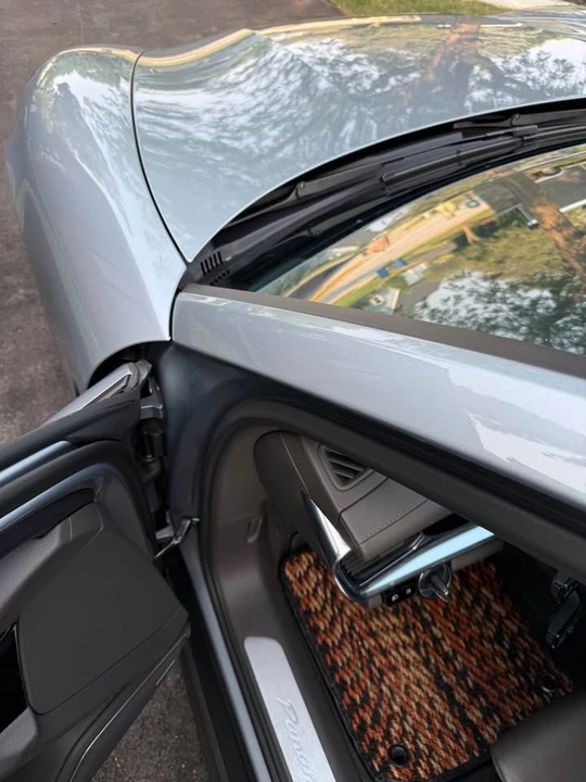 2020 Porsche 971 Panamera - Image 7 of 20