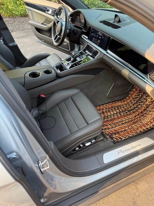 2020 Porsche 971 Panamera - Image 17 of 20