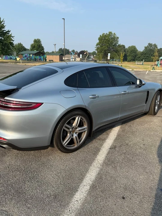 2020 Porsche 971 Panamera - Image 11 of 20